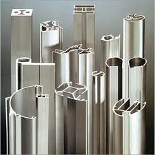 Manufacturers Exporters and Wholesale Suppliers of Aluminium Section Ahmednagar Maharashtra